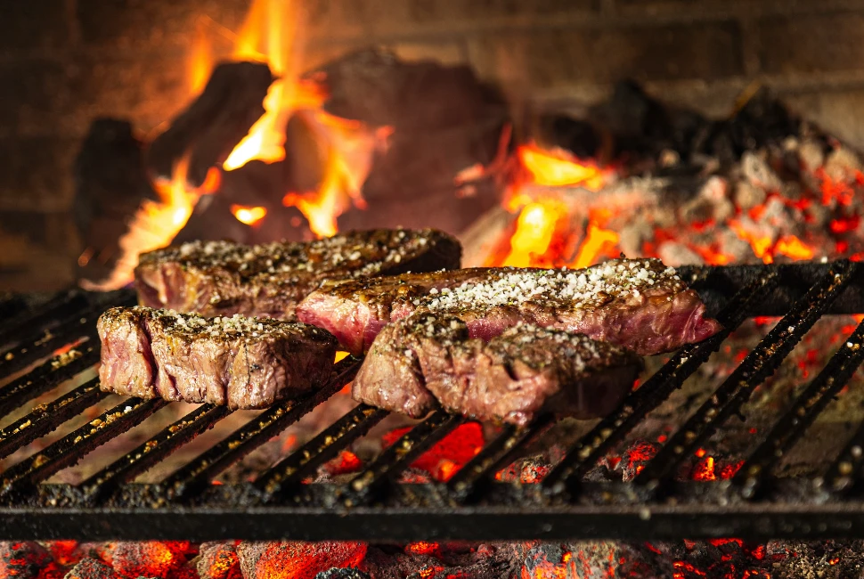 A Food Lover's Guide to Carrollton's Culinary Scene